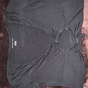 brand new american eagle shirt